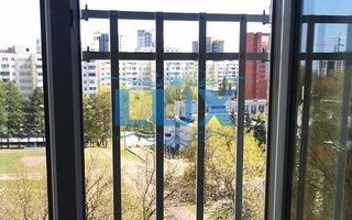 решетки на окна от детей - фото № 19